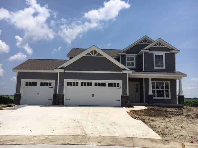 3904 Patriot Ln., Champaign, IL 61822