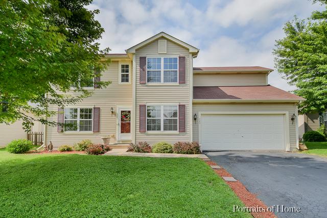725 Hyacinth Ln., Dekalb, IL 60115