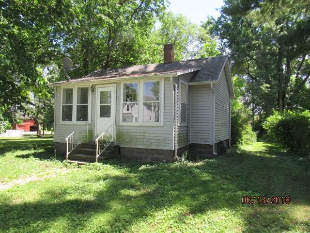 113 Main St., Emington, IL 60934
