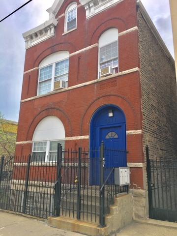 3311 W Cermak Rd., Chicago, IL 60623