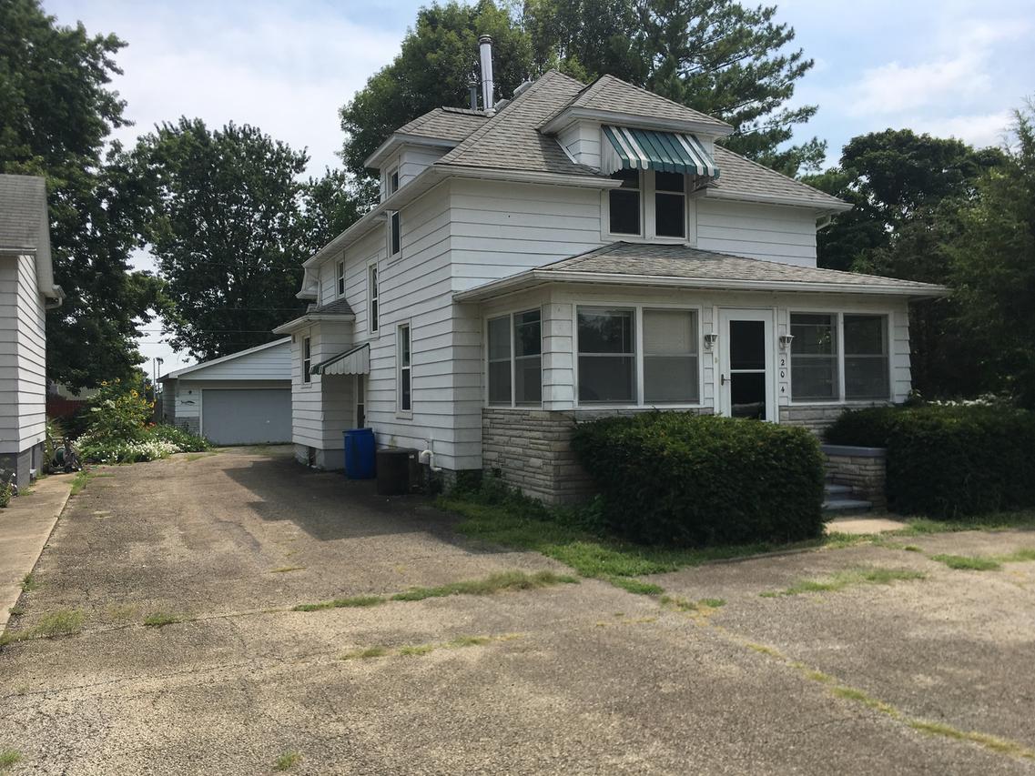 [Address Hidden by Seller], Fithian, IL 61844