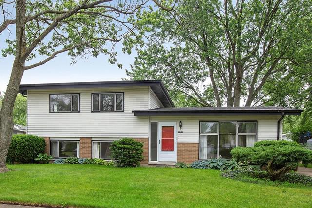 221 Early St., Park Forest, IL 60466
