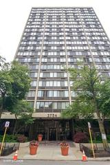 2754 N Hampden Ct. #505, Chicago, IL 60614