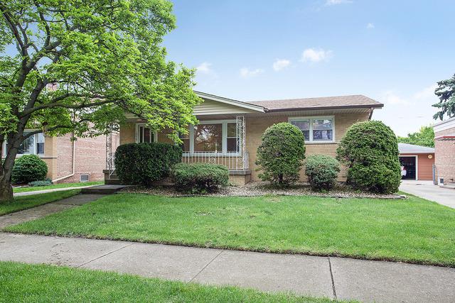 10029 Cook Ave., Oak Lawn, IL 60453