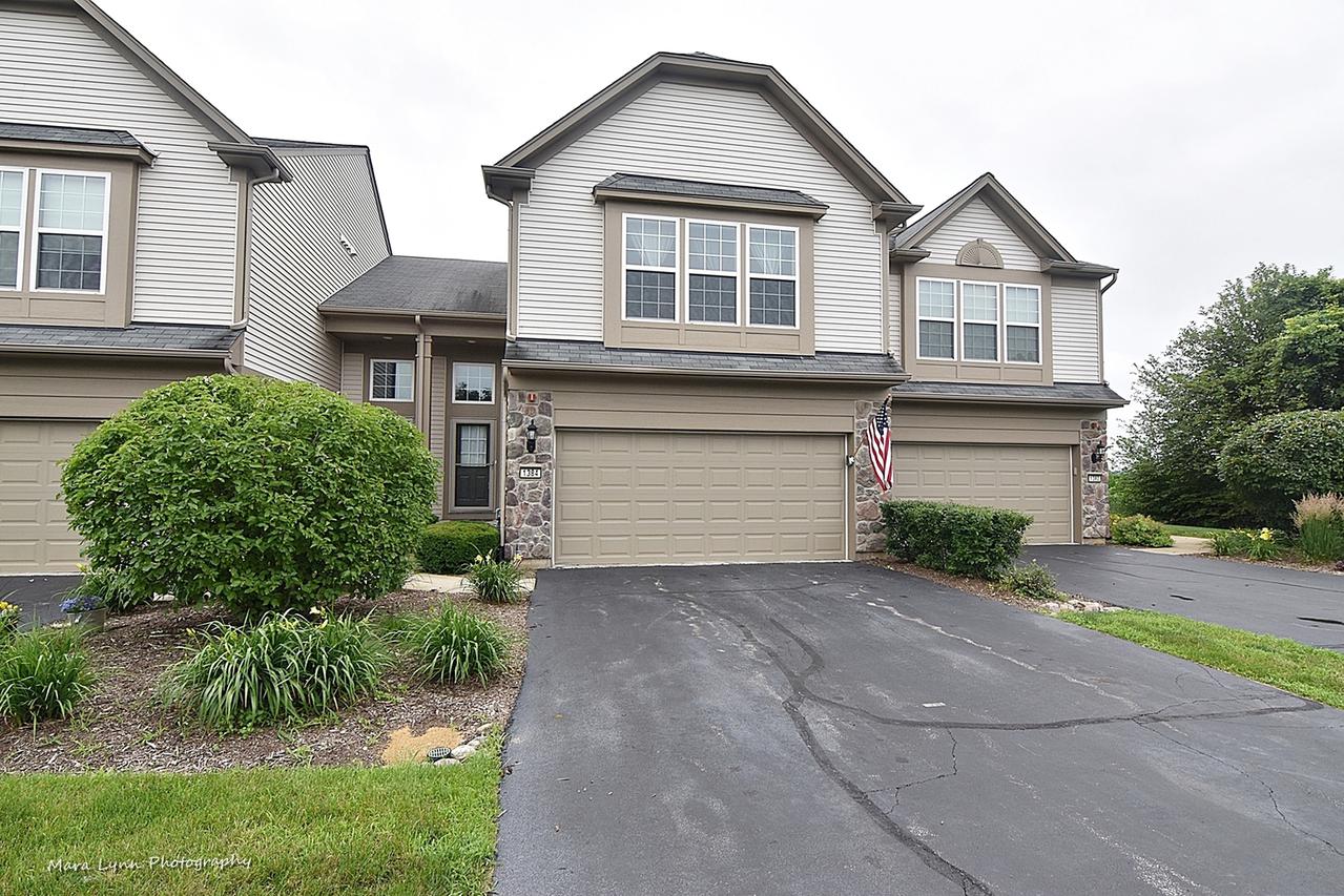 1384 Crimson Ln., Yorkville, IL 60560