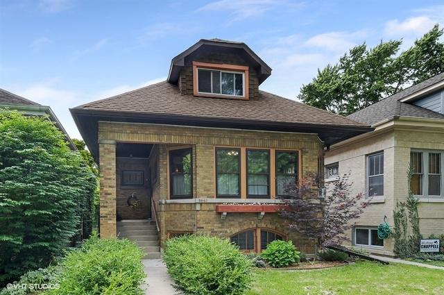 5042 N Monticello Ave., Chicago, IL 60625