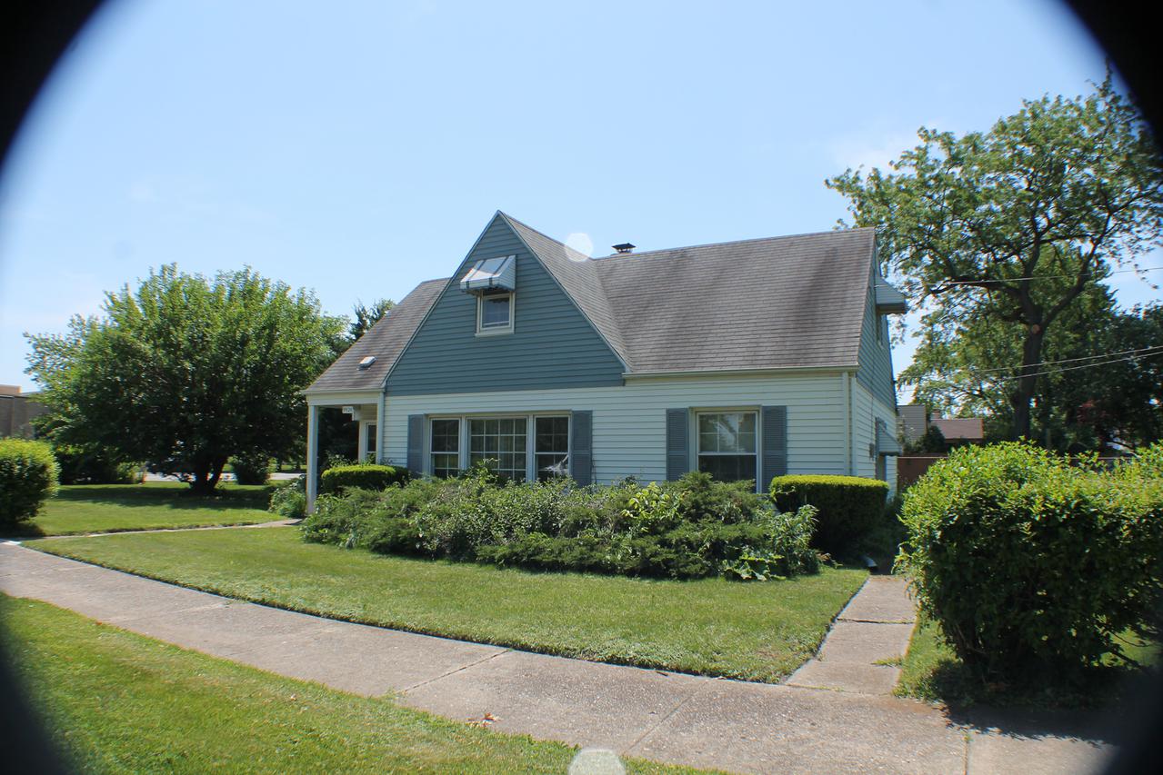 9924 S Pulaski Rd., Oak Lawn, IL 60453