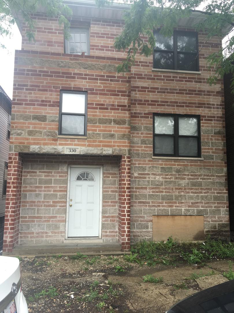 330 W 25th Pl., Chicago, IL 60616