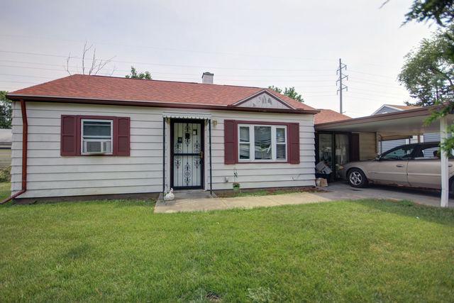 717 Tawney Ct., Champaign, IL 61820