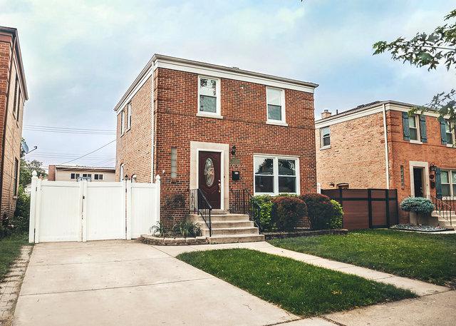 10821 S Central Park Ave., Chicago, IL 60655