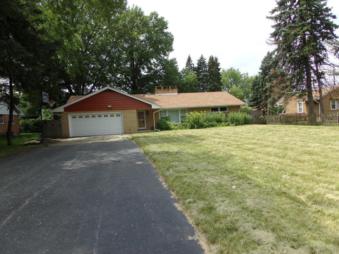 1140 Foran Ln., Aurora, IL 60506