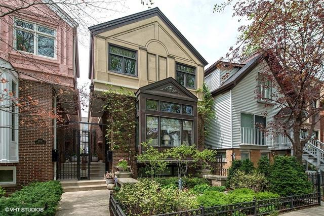 2534 N Wayne Ave., Chicago, IL 60614