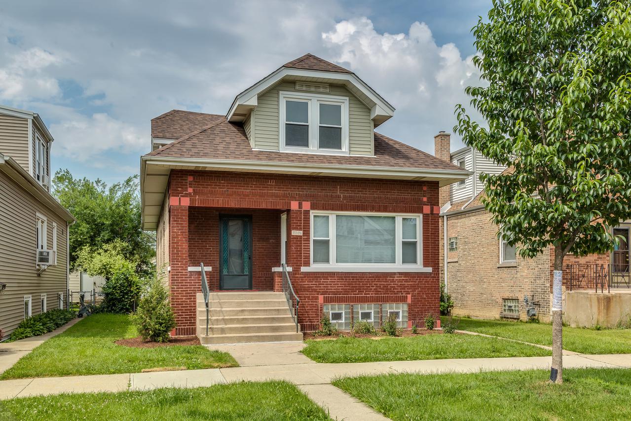 [Address Hidden by Seller], Chicago, IL 60641