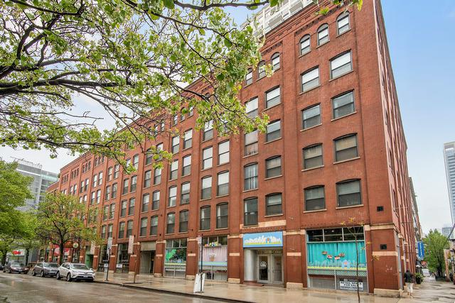 225 W Huron St. #303, Chicago, IL 60610