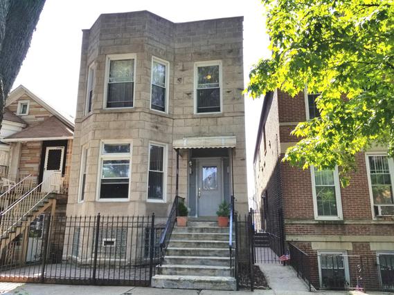 2910 S Parnell Ave., Chicago, IL 60616