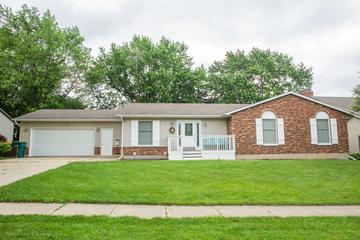 1518 Carlisle Ln., Dekalb, IL 60115