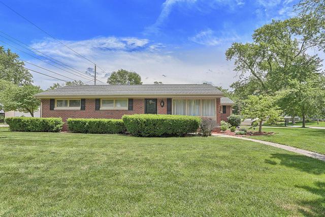 1814 Clover Ln., Champaign, IL 61821