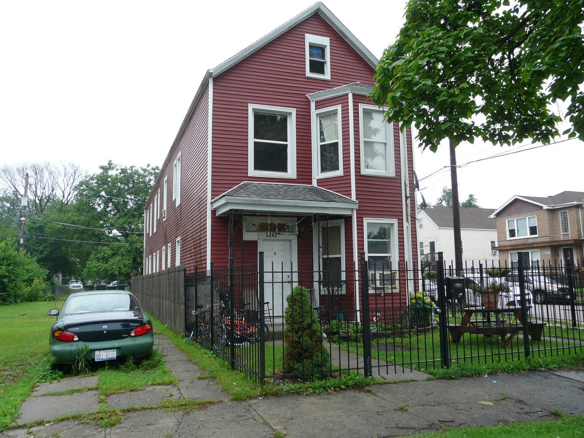 5243 S Hoyne Ave., Chicago, IL 60609