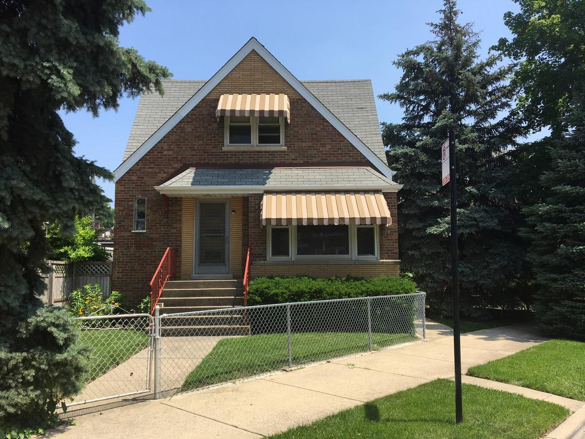 4511 N Kasson Ave., Chicago, IL 60630