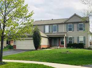 11519 Glenn Cir., Plainfield, IL 60585