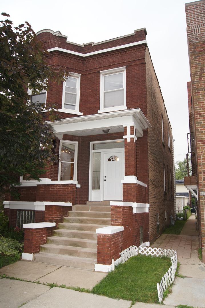 2336 S 61st Ct., Cicero, IL 60804
