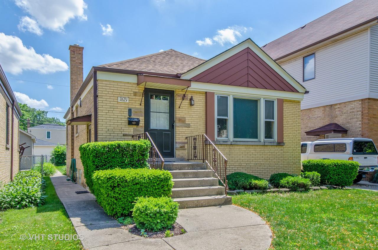 7621 W Myrtle Ave., Chicago, IL 60631