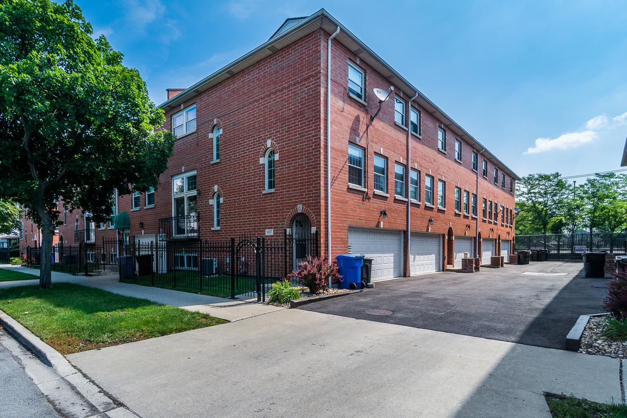 6207 S Knox Ave. #H, Chicago, IL 60629