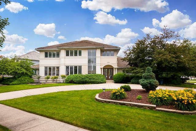 2252 Palmer Cir., Naperville, IL 60564