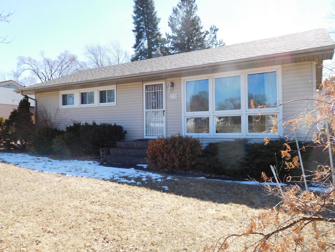 1115 Copper Dr., Machesney Park, IL 61115