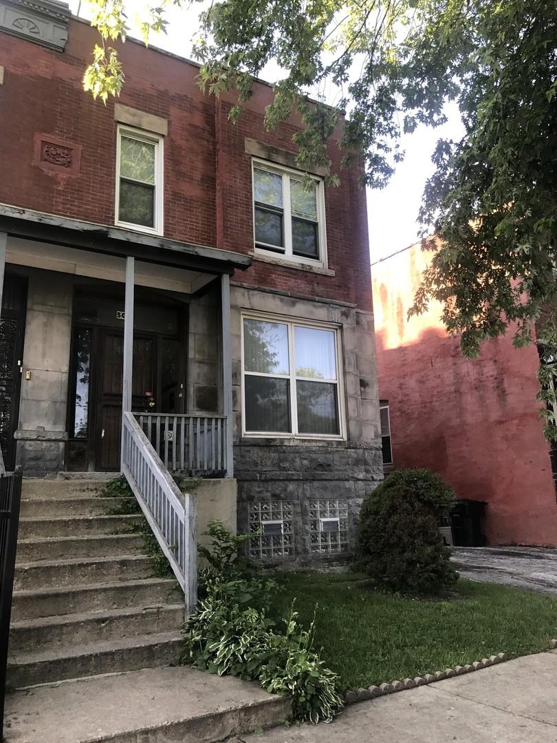 508 W Winneconna Pkwy., Chicago, IL 60620