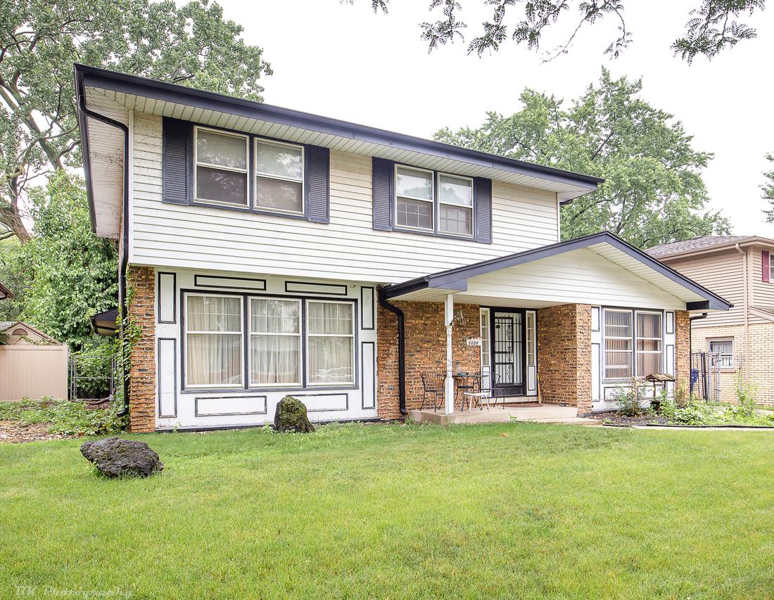 5609 98th Pl., Oak Lawn, IL 60453