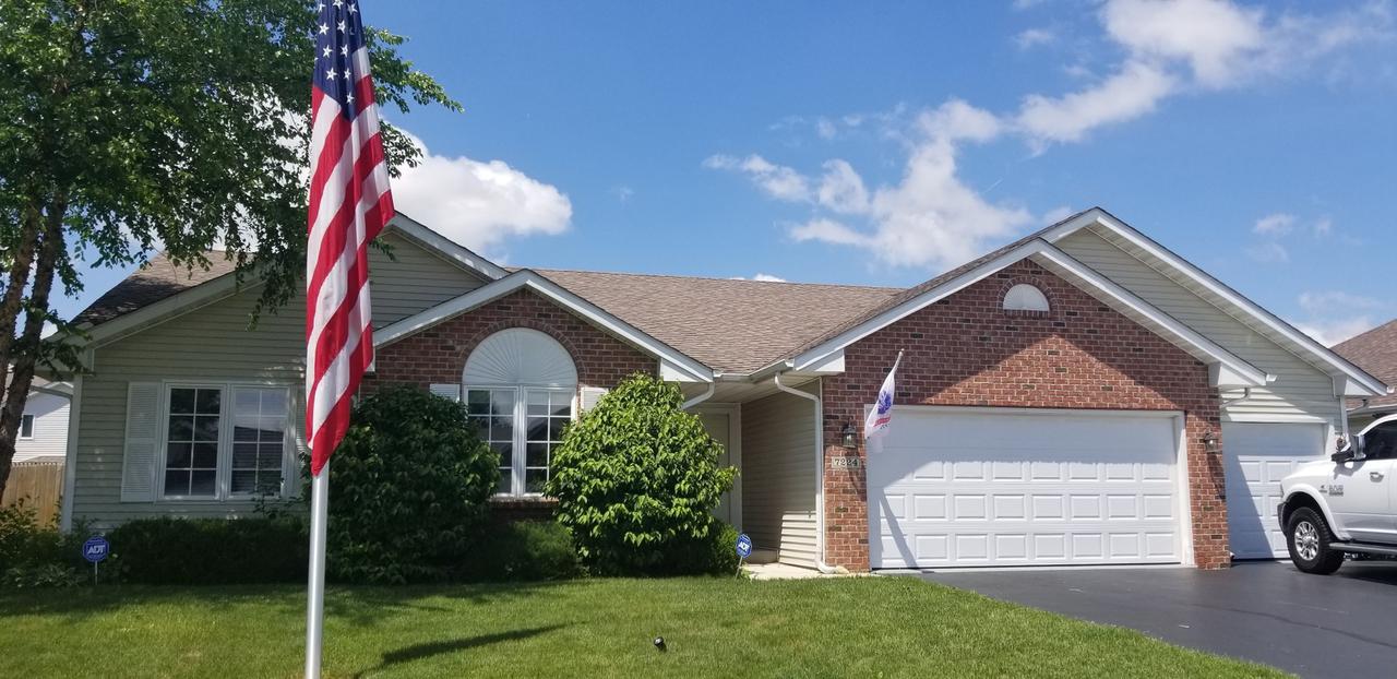 7224 Wimbledon Rd., Machesney Park, IL 61115