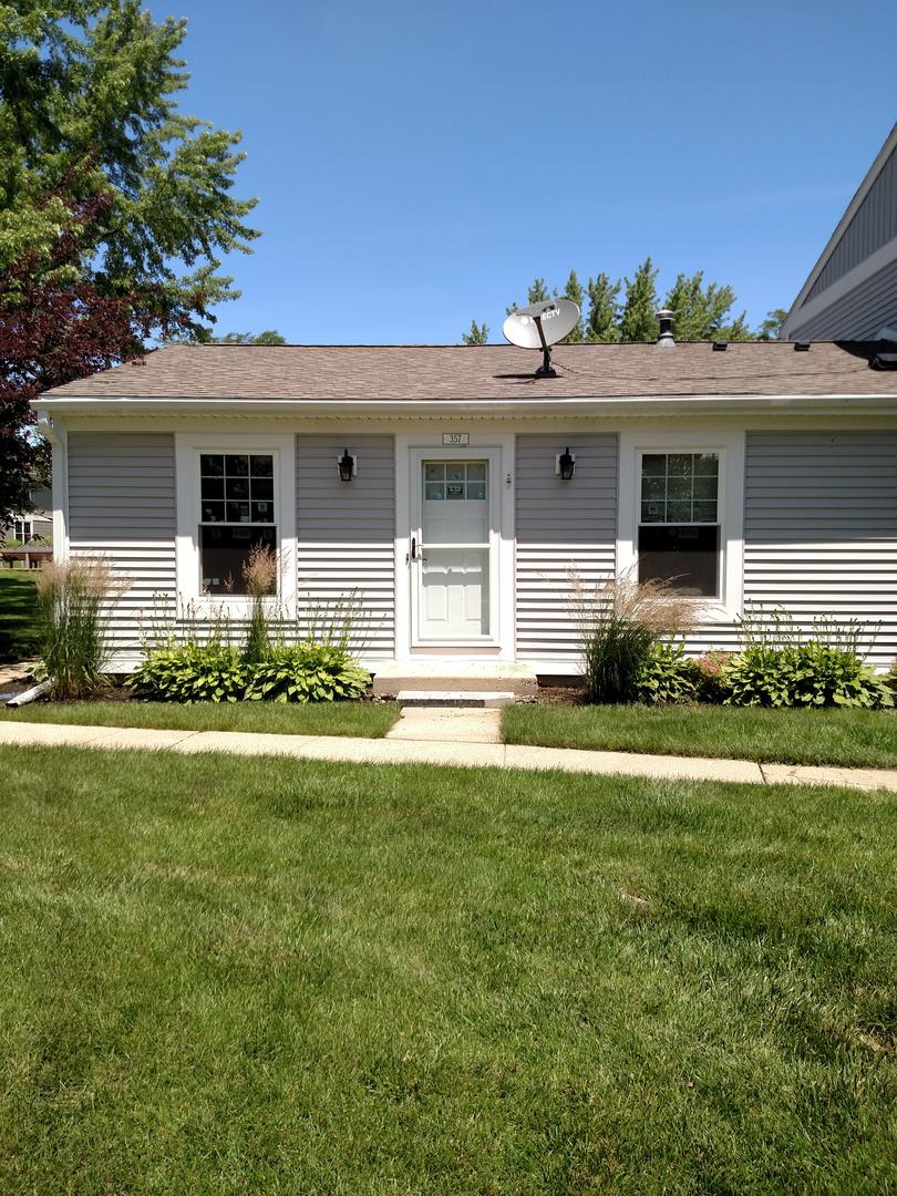 357 Mallard Ct., Vernon Hills, IL 60061