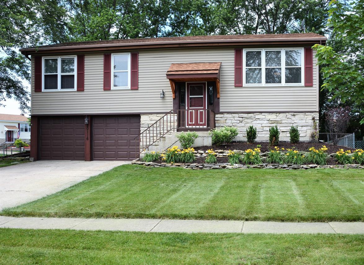 20116 S Sycamore Dr., Frankfort, IL 60423