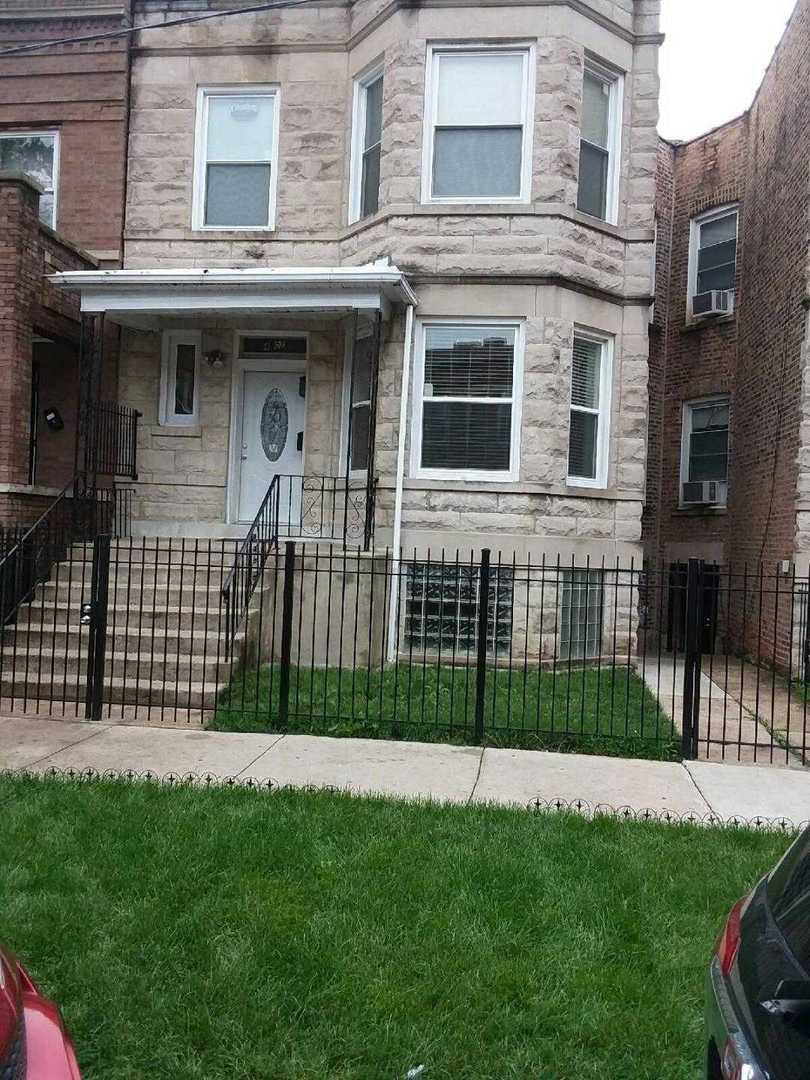 4902 W Van Buren St., Chicago, IL 60644