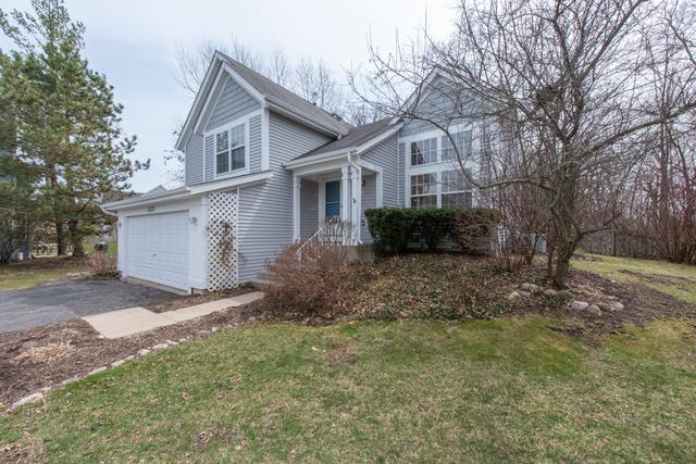 1337 Amherst Ct., Grayslake, IL 60030