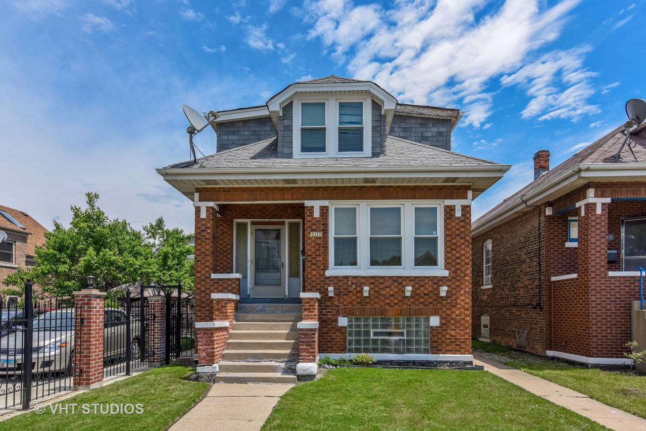 5217 S Latrobe Ave., Chicago, IL 60638