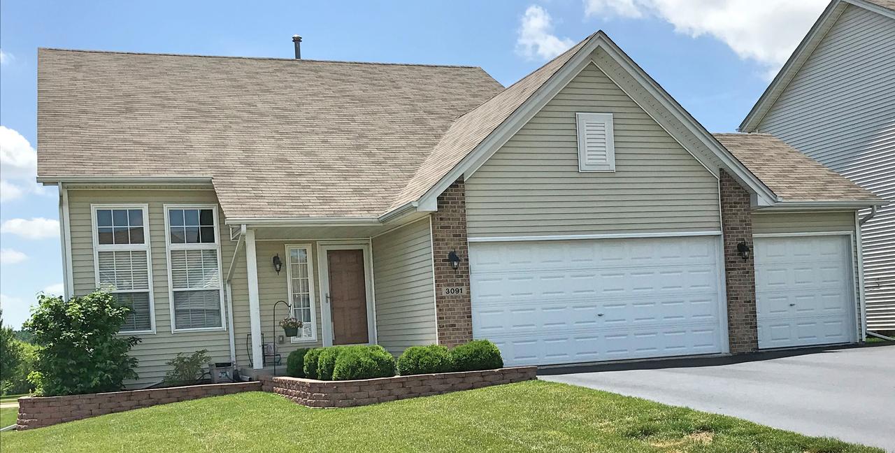 3091 Warwickshire Dr., Machesney Park, IL 61115