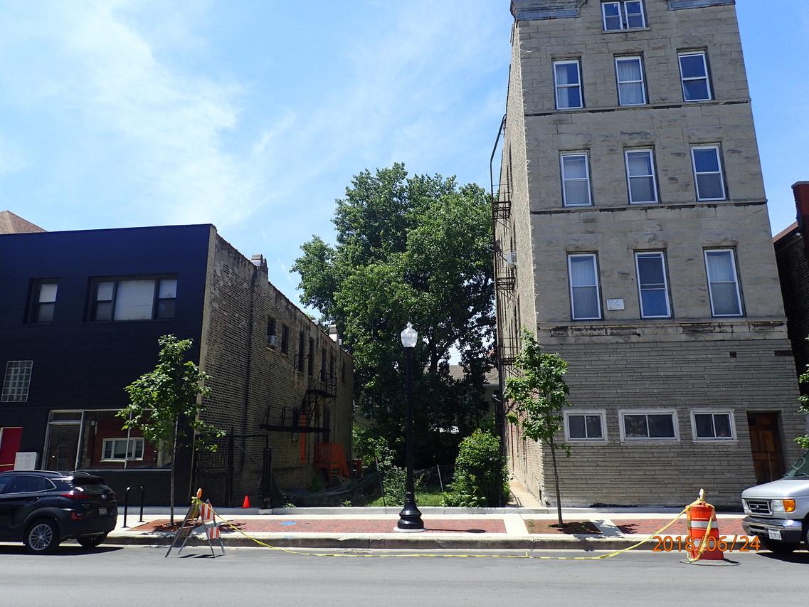 3220 S Morgan St., Chicago, IL 60616