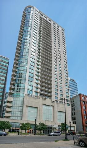 125 S Jefferson St. #1008, Chicago, IL 60661