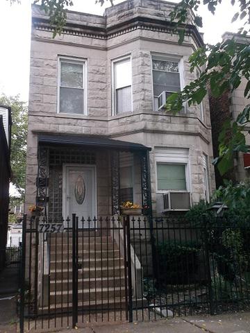 7257 S Langley Ave., Chicago, IL 60619