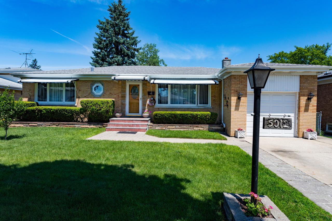 5012 Conrad St., Skokie, IL 60077
