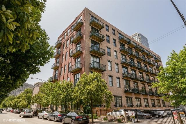 1632 S Indiana Ave. #304, Chicago, IL 60616