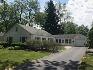 1729 Maple Ave., Northbrook, IL 60062