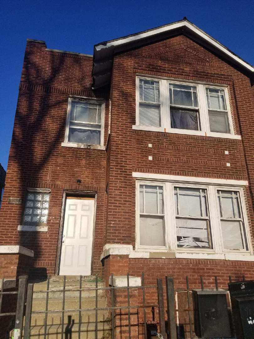 1125 N Harding Ave., Chicago, IL 60651