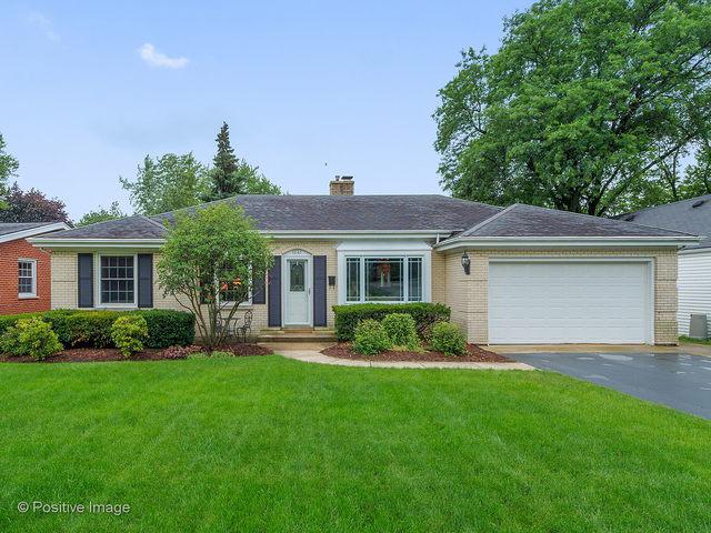 1041 61st St., Downers Grove, IL 60516