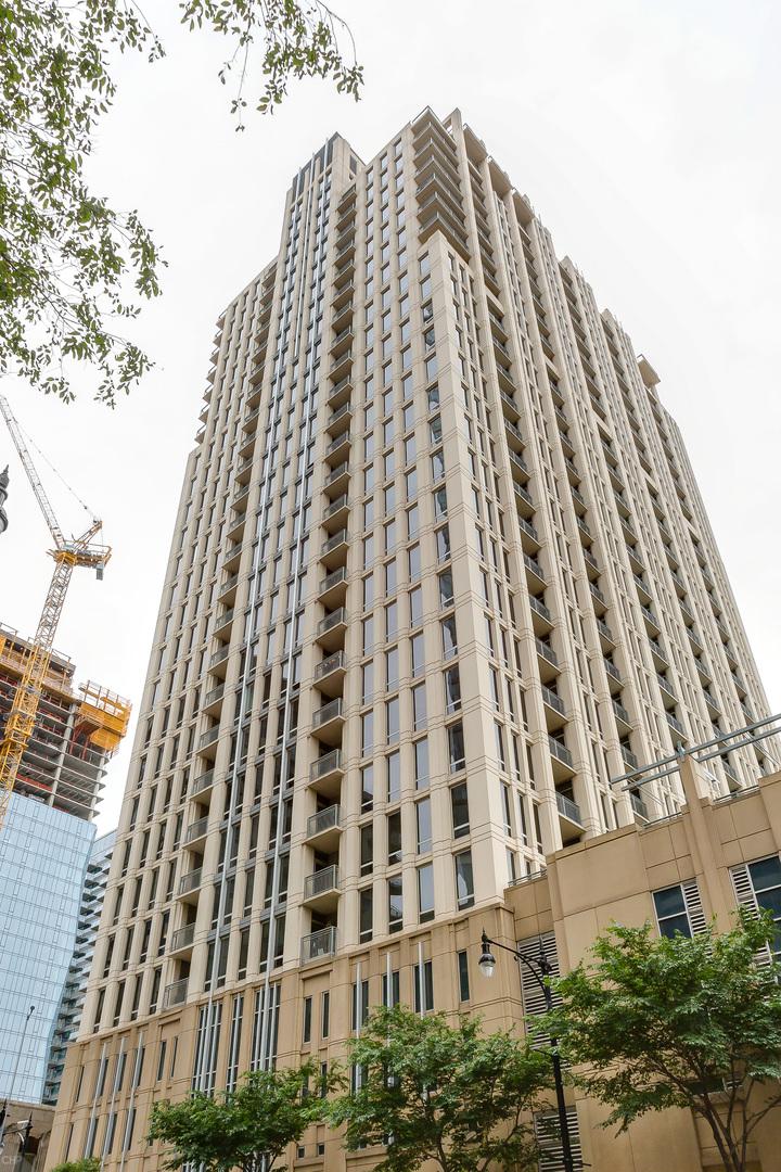 [Address Hidden by Seller], Chicago, IL 60605