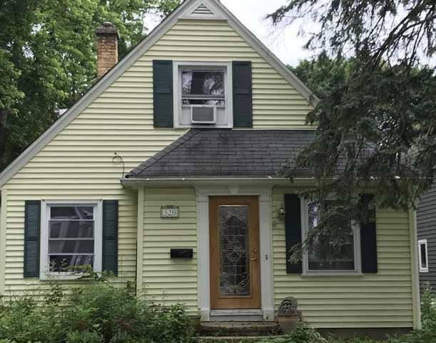 520 N Eagle St., Naperville, IL 60563