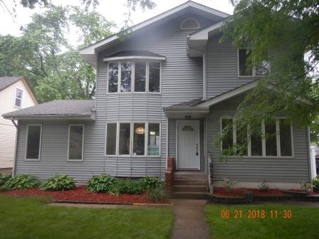 9543 Natoma Ave., Oak Lawn, IL 60453