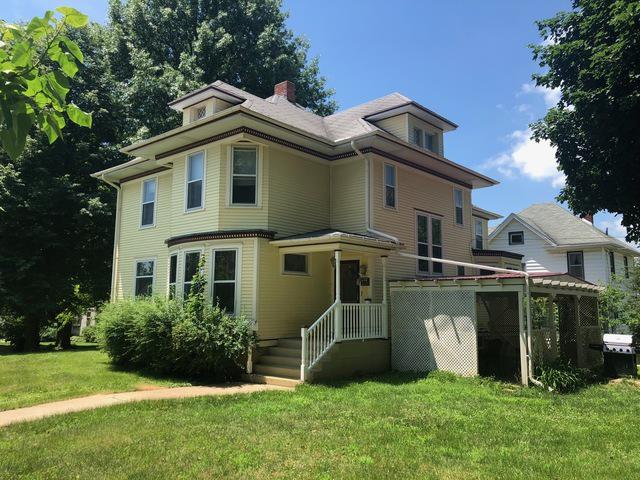 101 N Cherry Ave., Polo, IL 61064